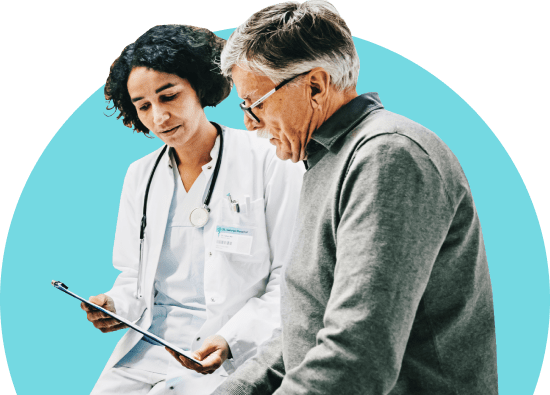 Find the right doctor on Healthgrades
